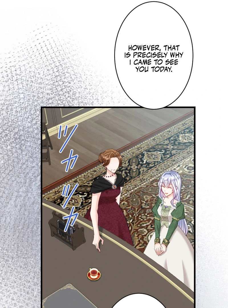Princess Sveta’s Political Marriage Chapter 43 - page 77