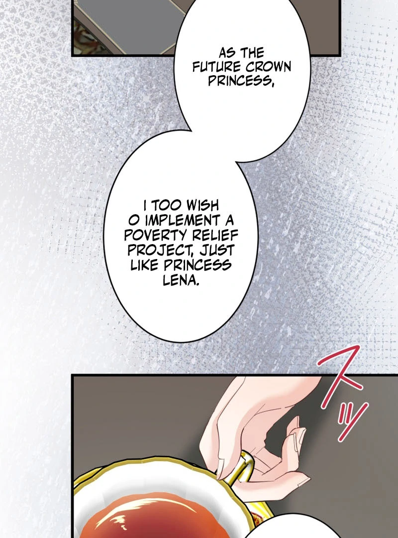 Princess Sveta’s Political Marriage Chapter 43 - page 78