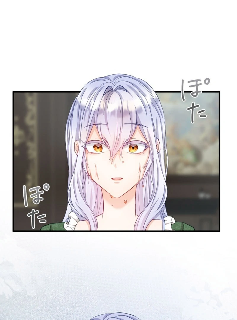 Princess Sveta’s Political Marriage Chapter 43 - page 81