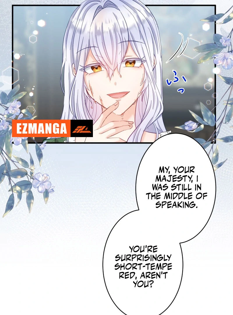 Princess Sveta’s Political Marriage Chapter 43 - page 82