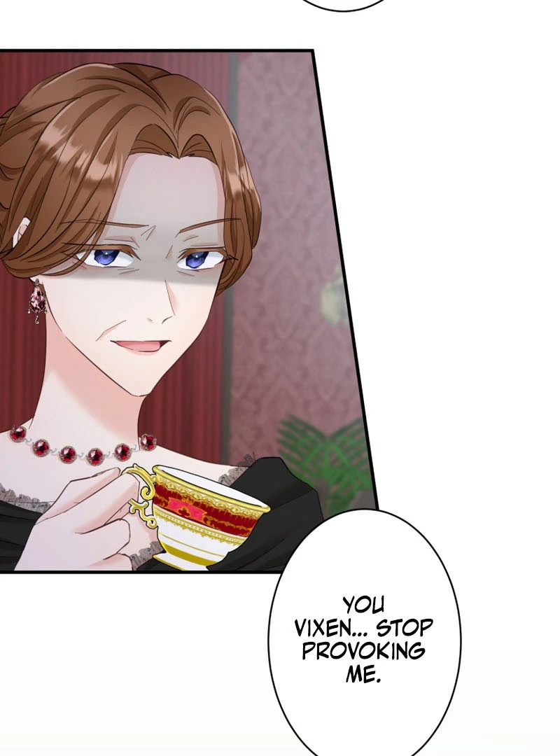 Princess Sveta’s Political Marriage Chapter 43 - page 83