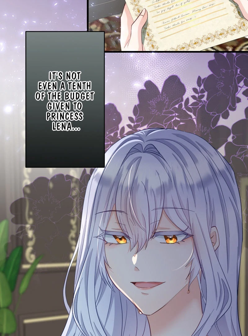 Princess Sveta’s Political Marriage Chapter 43 - page 86