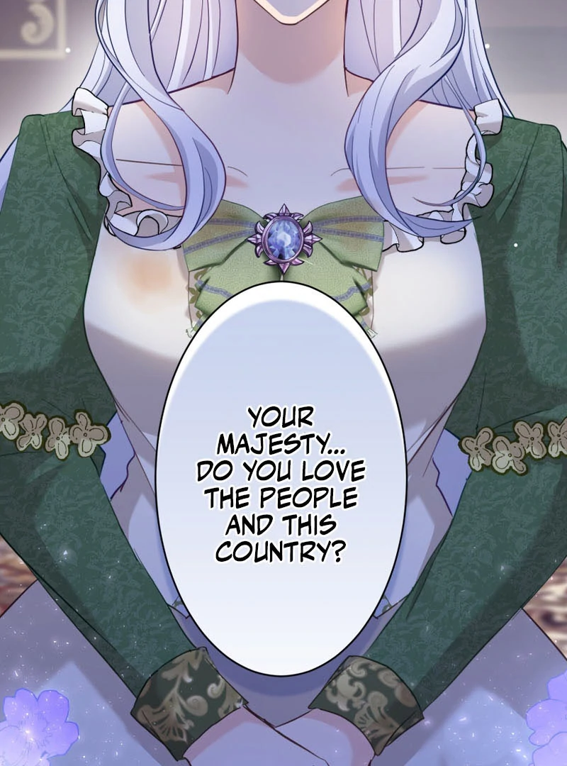 Princess Sveta’s Political Marriage Chapter 43 - page 92