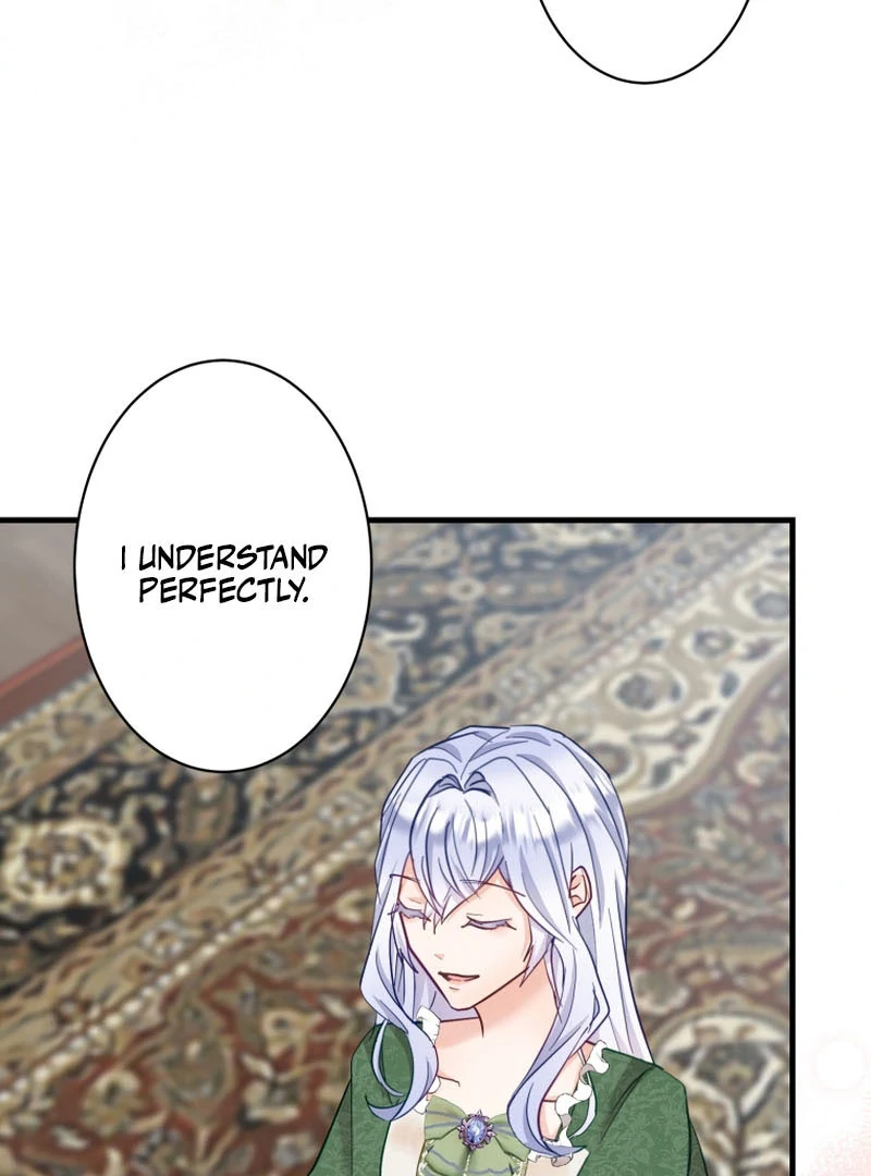 Princess Sveta’s Political Marriage Chapter 43 - page 97