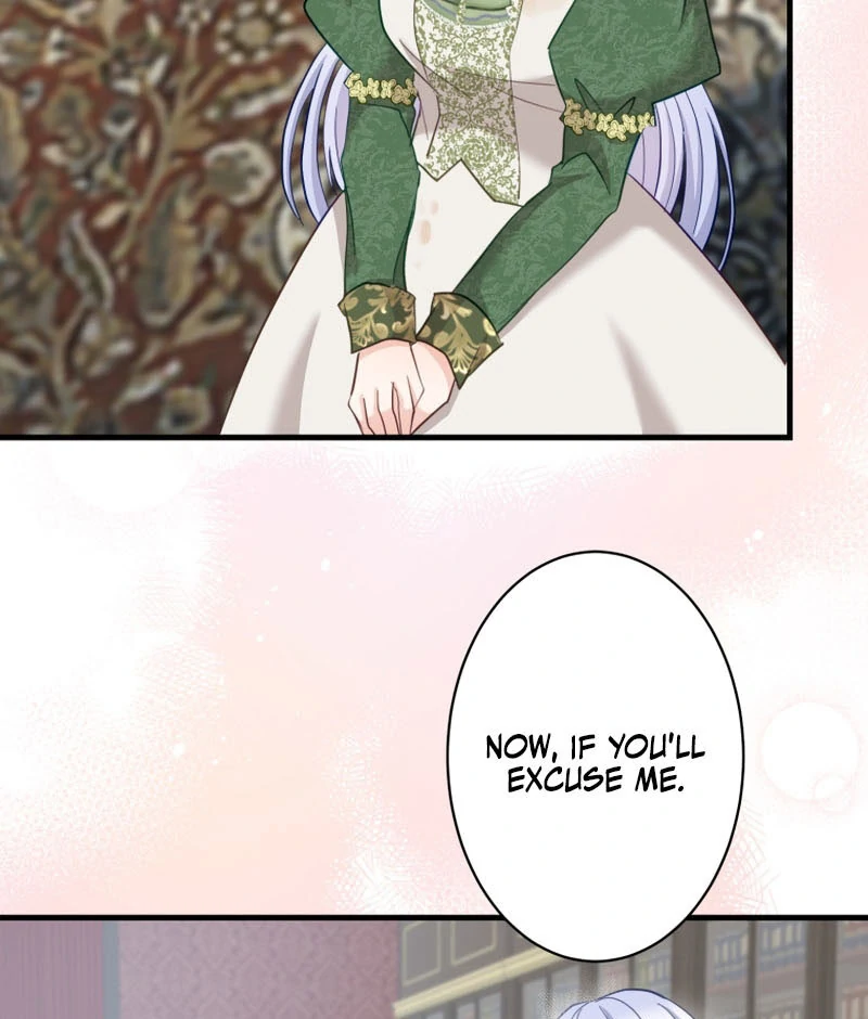 Princess Sveta’s Political Marriage Chapter 43 - page 98