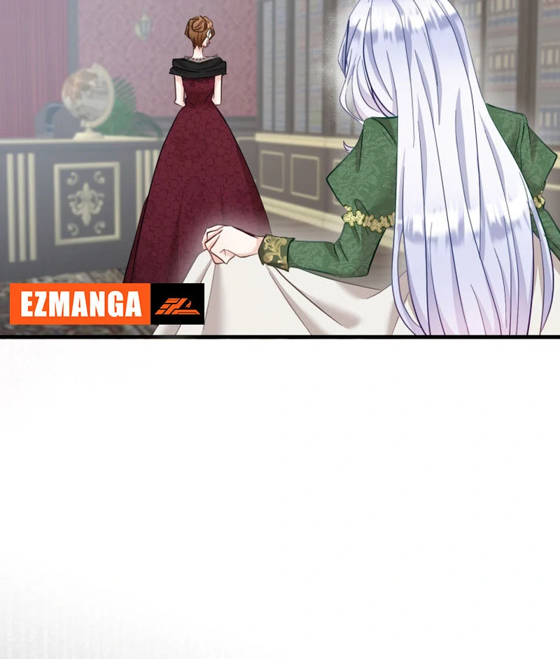 Princess Sveta’s Political Marriage Chapter 43 - page 99