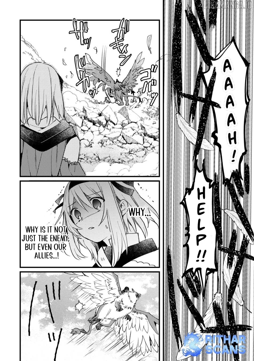 Tokage (Hontou wa Shinryuu) wo Shoukan Shita Seijuu Tsukai, Ryuu no Senaka de Kaitaku Life Chapter 14 - page 14