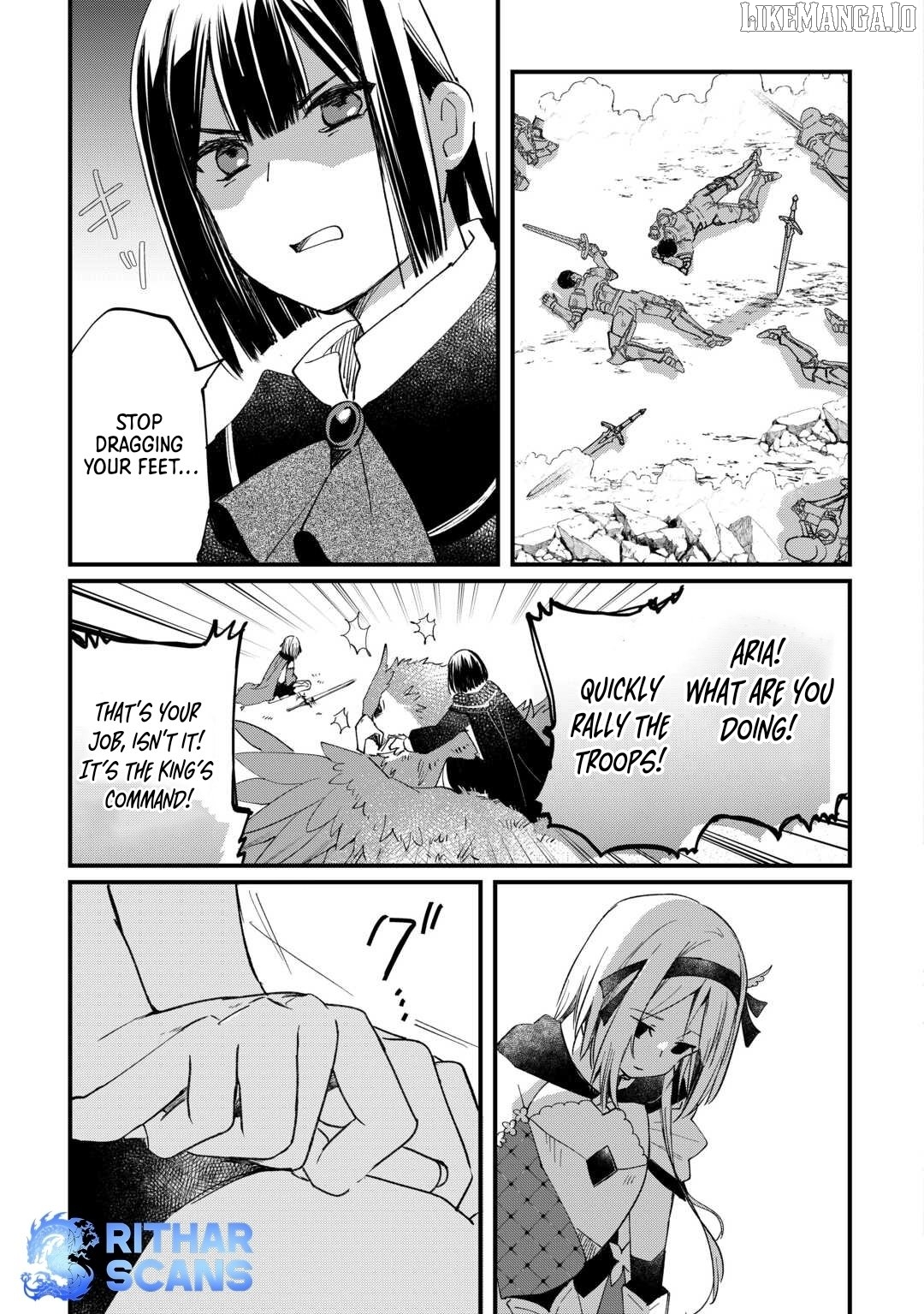 Tokage (Hontou wa Shinryuu) wo Shoukan Shita Seijuu Tsukai, Ryuu no Senaka de Kaitaku Life Chapter 14 - page 3