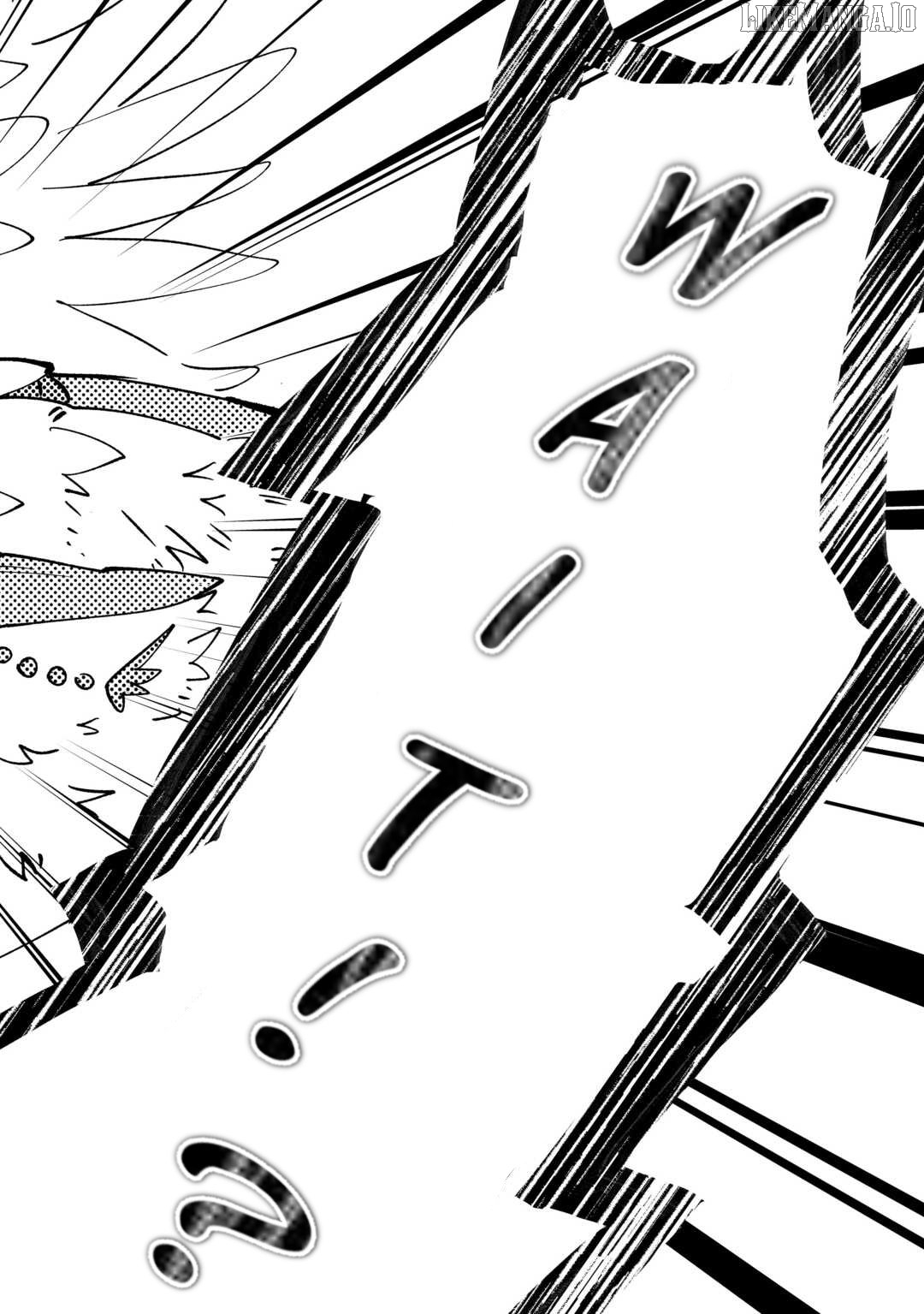 Tokage (Hontou wa Shinryuu) wo Shoukan Shita Seijuu Tsukai, Ryuu no Senaka de Kaitaku Life Chapter 14 - page 6