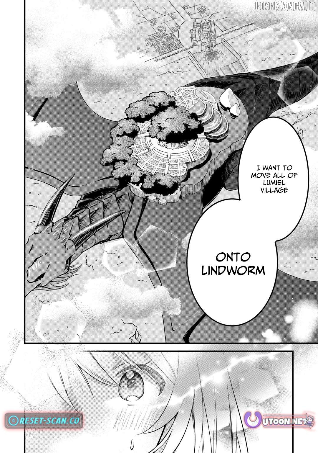 Tokage (Hontou wa Shinryuu) wo Shoukan Shita Seijuu Tsukai, Ryuu no Senaka de Kaitaku Life Chapter 16 - page 7
