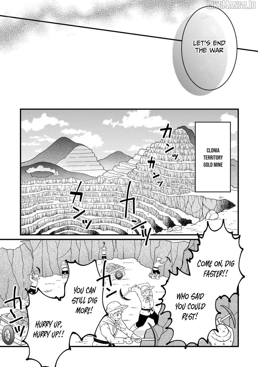 Tokage (Hontou wa Shinryuu) wo Shoukan Shita Seijuu Tsukai, Ryuu no Senaka de Kaitaku Life Chapter 16 - page 9