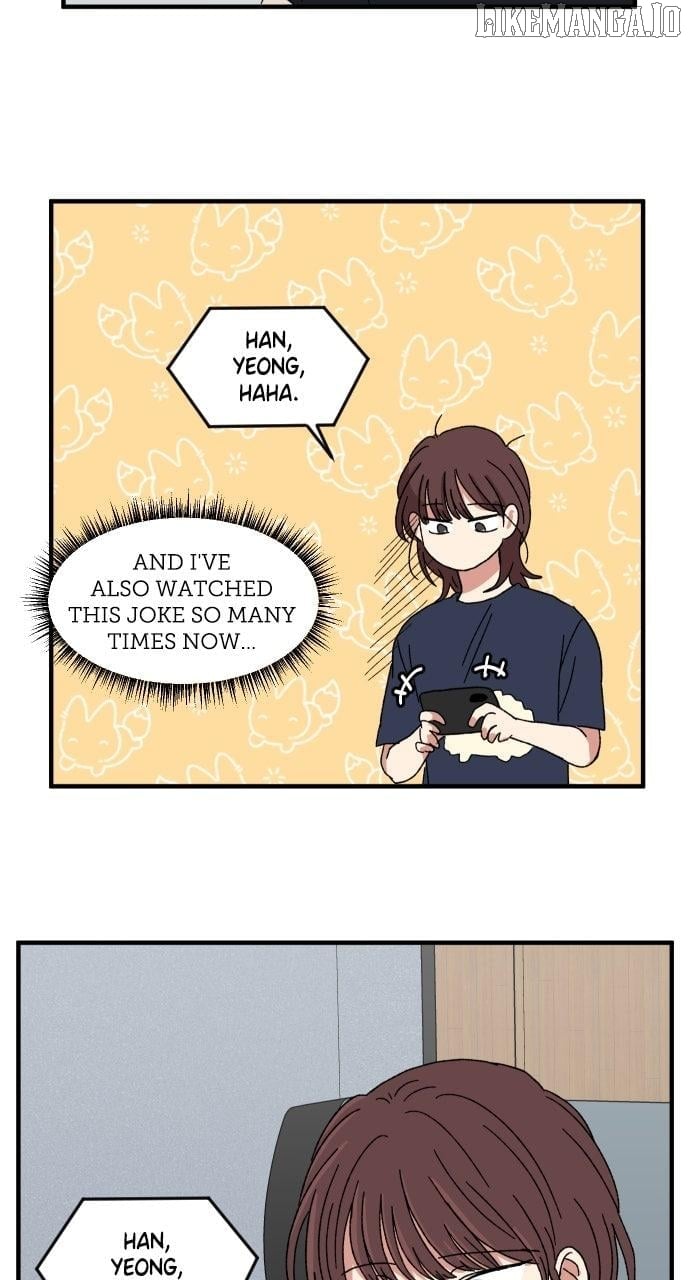 The Prize of Youth Chapter 36 - page 12