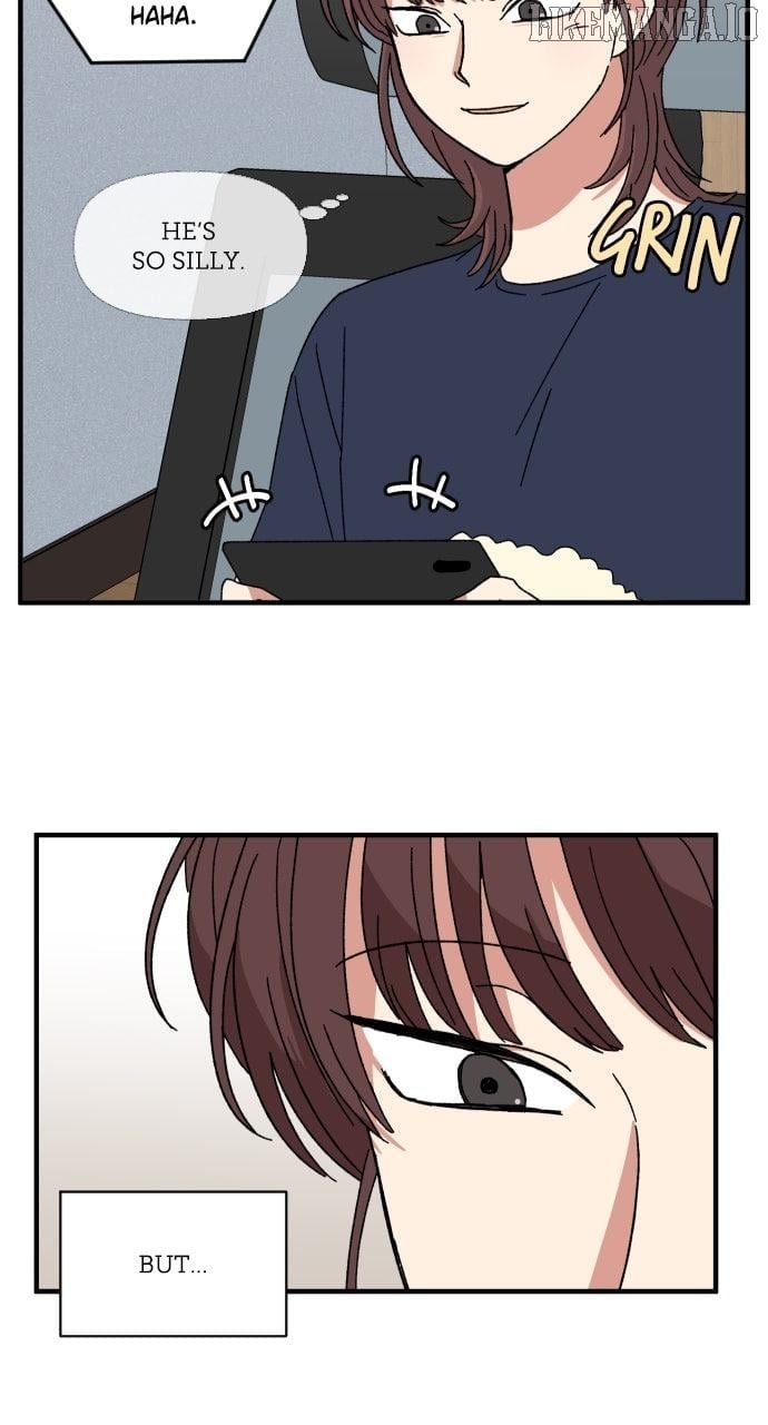 The Prize of Youth Chapter 36 - page 13