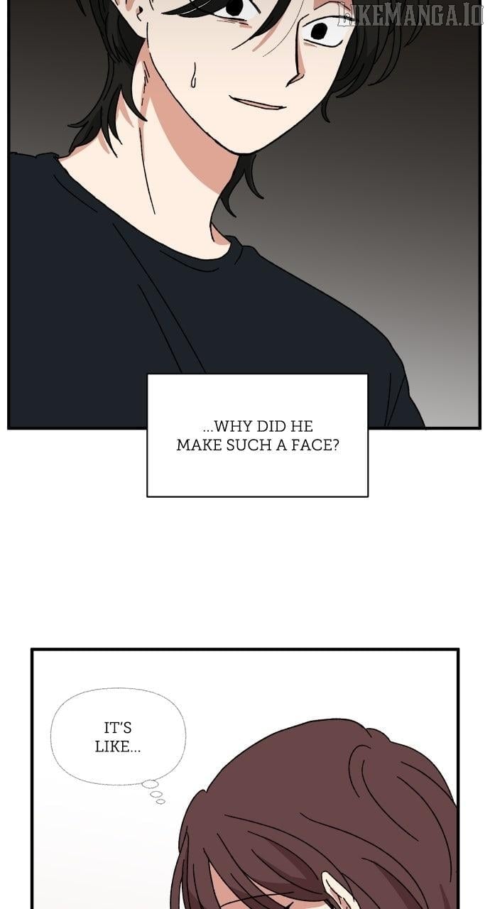 The Prize of Youth Chapter 36 - page 16