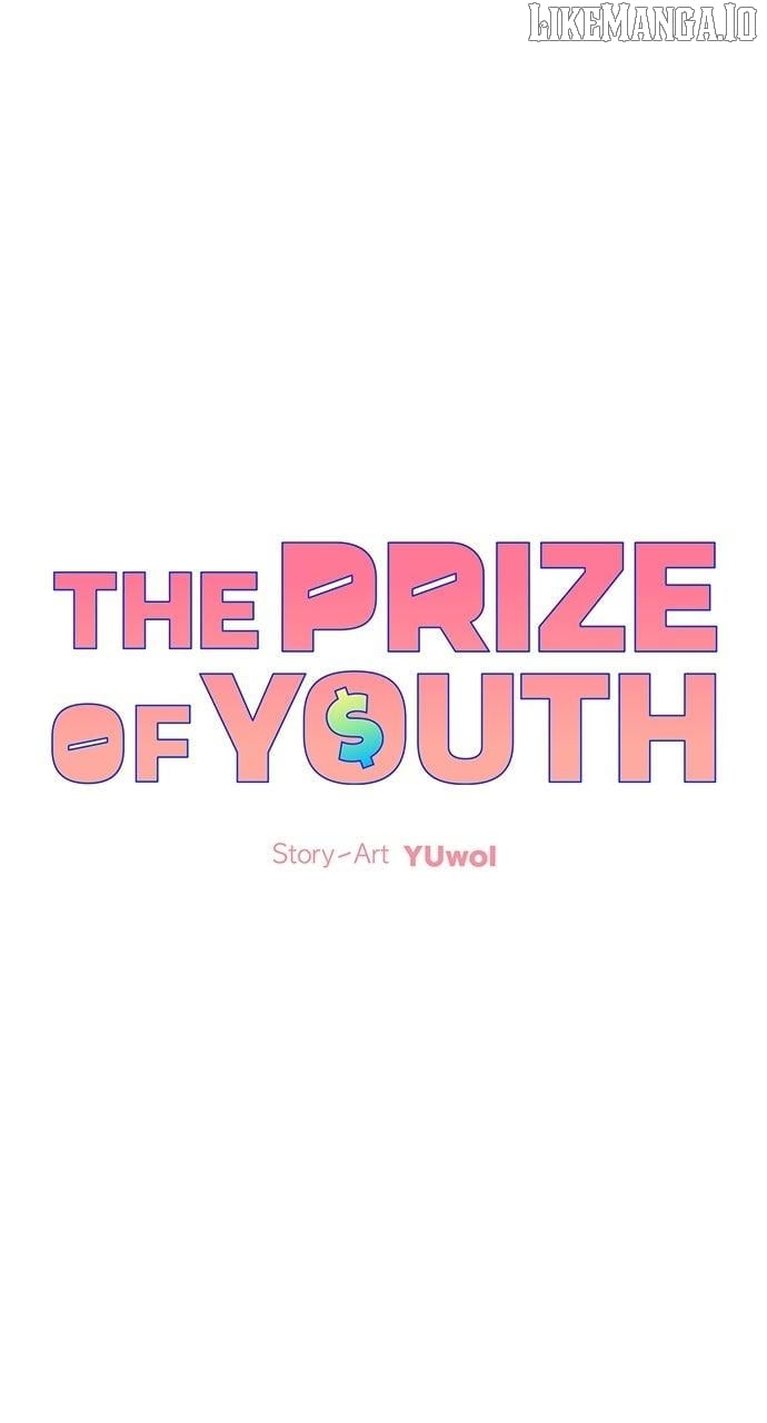 The Prize of Youth Chapter 36 - page 18