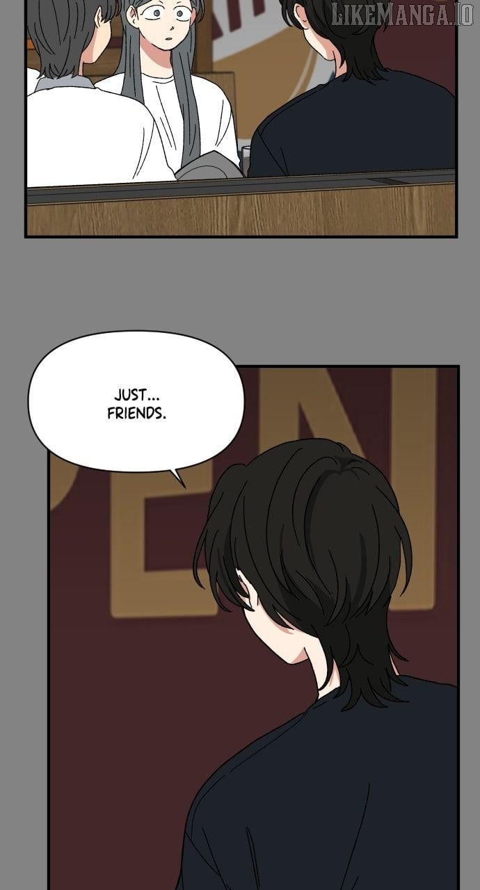 The Prize of Youth Chapter 36 - page 27