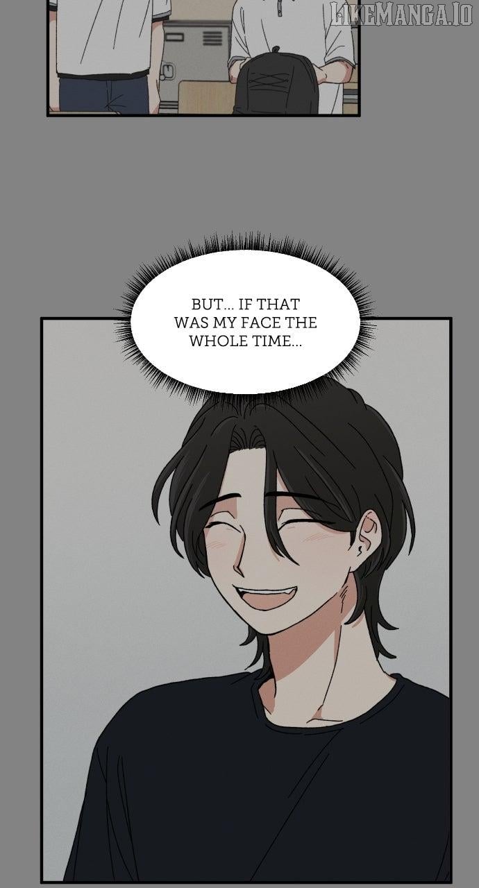 The Prize of Youth Chapter 36 - page 31