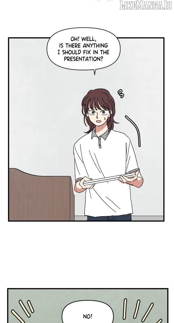 The Prize of Youth Chapter 36 - page 47