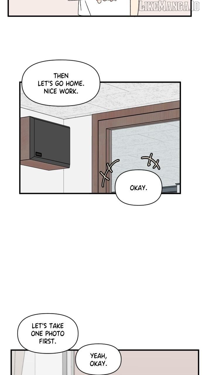 The Prize of Youth Chapter 36 - page 49