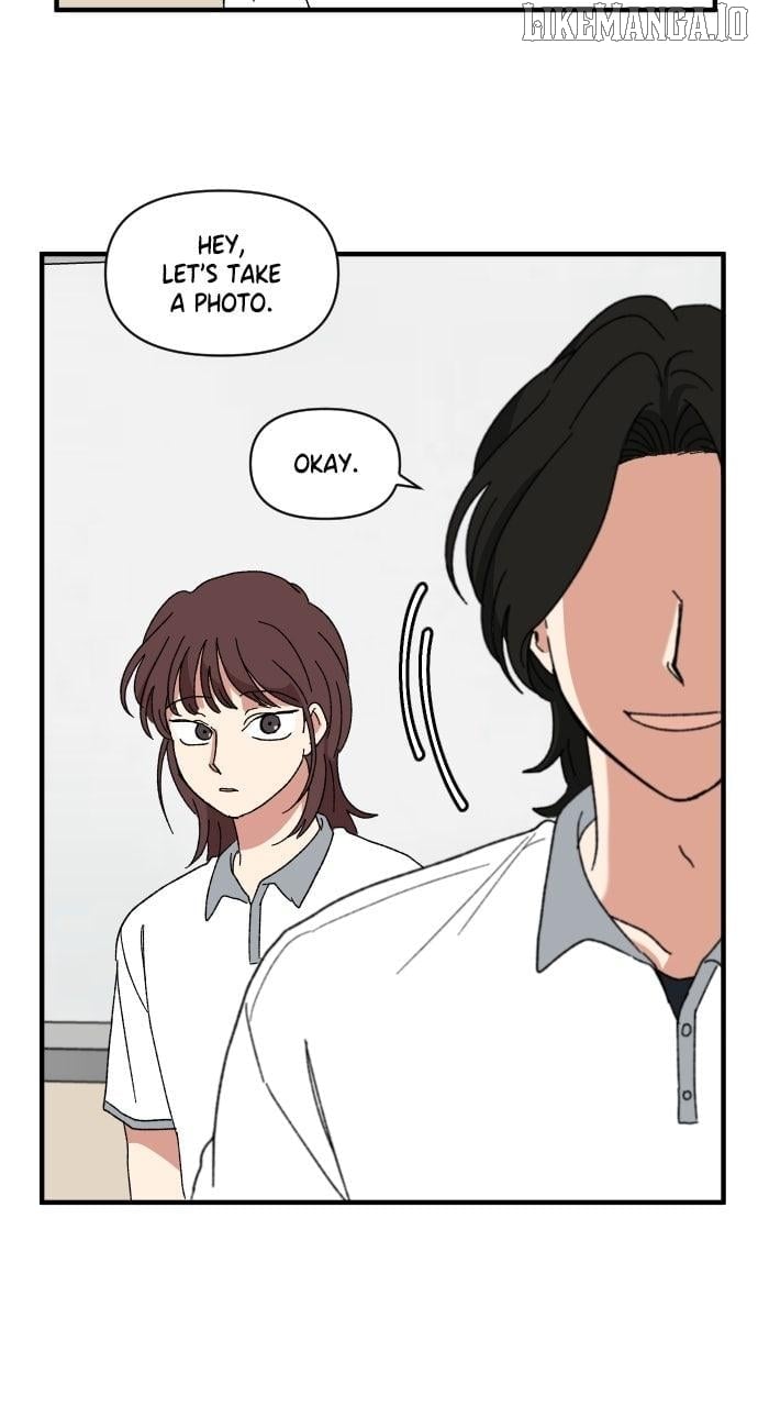 The Prize of Youth Chapter 36 - page 60