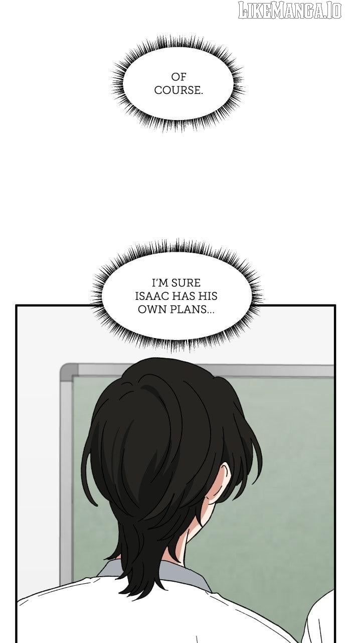 The Prize of Youth Chapter 36 - page 61
