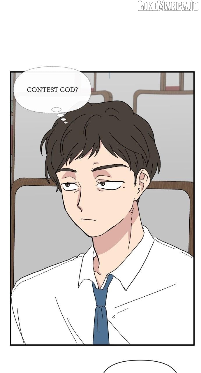 The Prize of Youth Chapter 36 - page 68