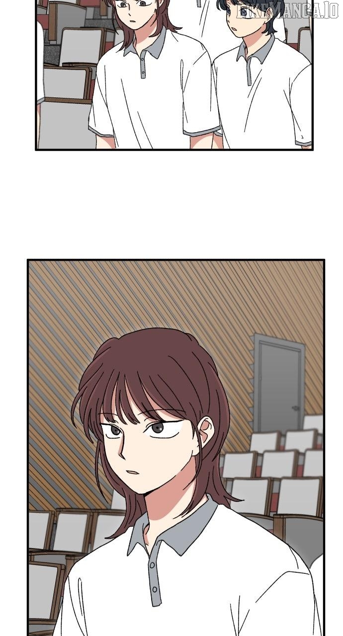 The Prize of Youth Chapter 36 - page 70