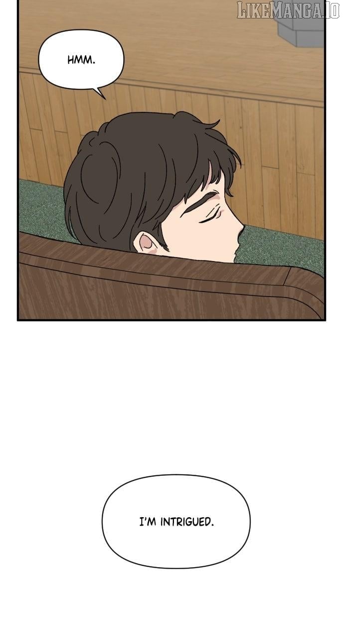 The Prize of Youth Chapter 36 - page 72