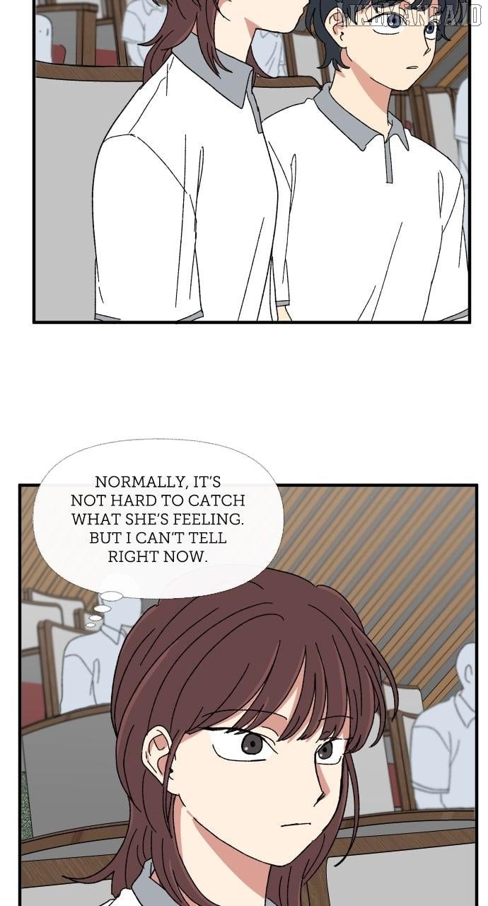 The Prize of Youth Chapter 38 - page 12