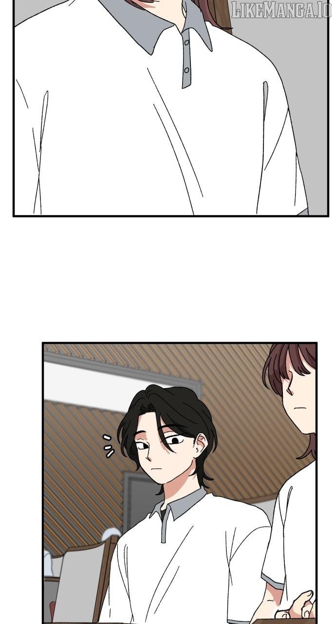 The Prize of Youth Chapter 38 - page 13