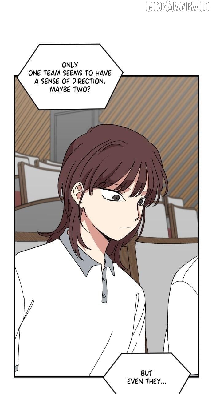 The Prize of Youth Chapter 38 - page 24
