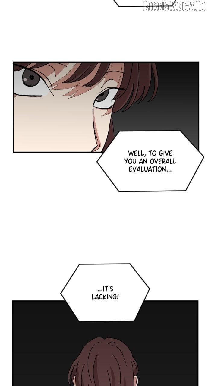 The Prize of Youth Chapter 38 - page 25
