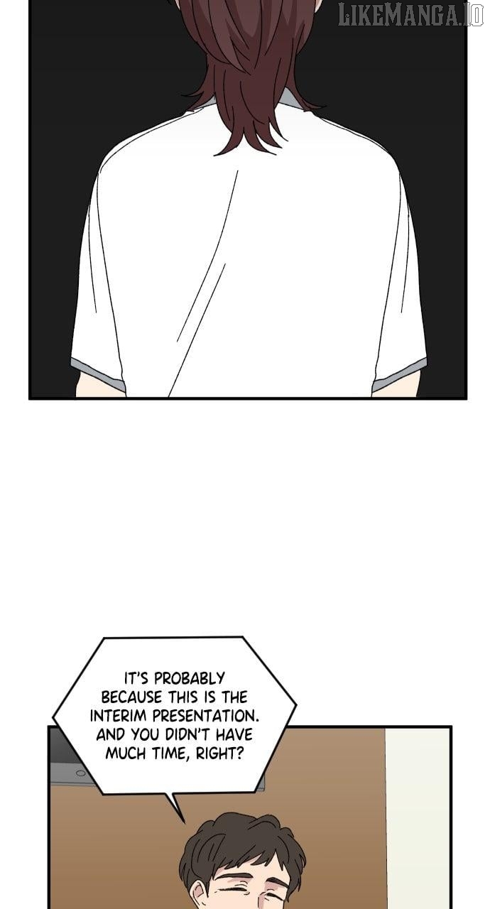 The Prize of Youth Chapter 38 - page 26