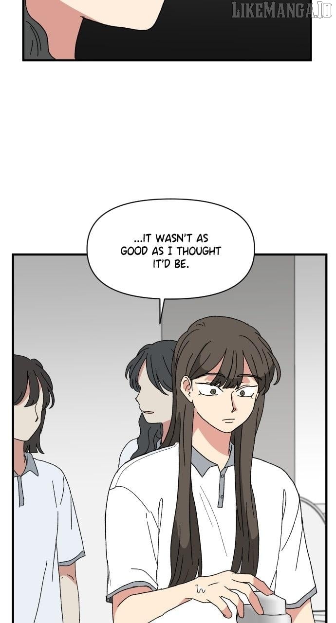The Prize of Youth Chapter 38 - page 38