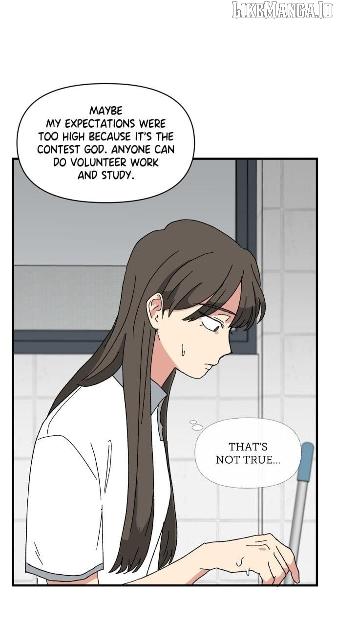 The Prize of Youth Chapter 38 - page 40