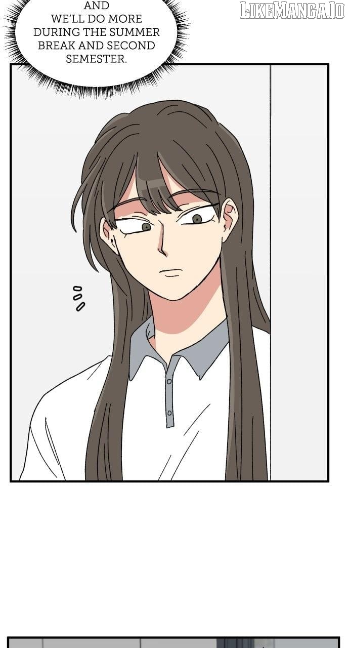 The Prize of Youth Chapter 38 - page 42