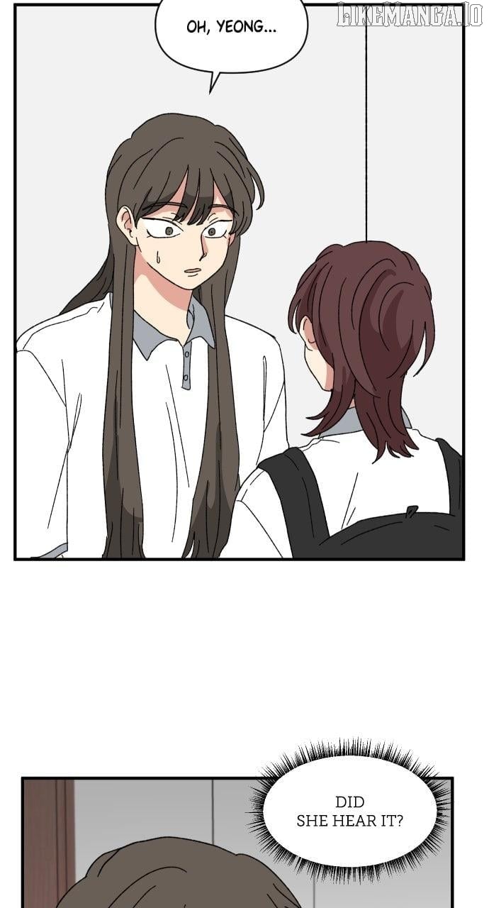 The Prize of Youth Chapter 38 - page 44