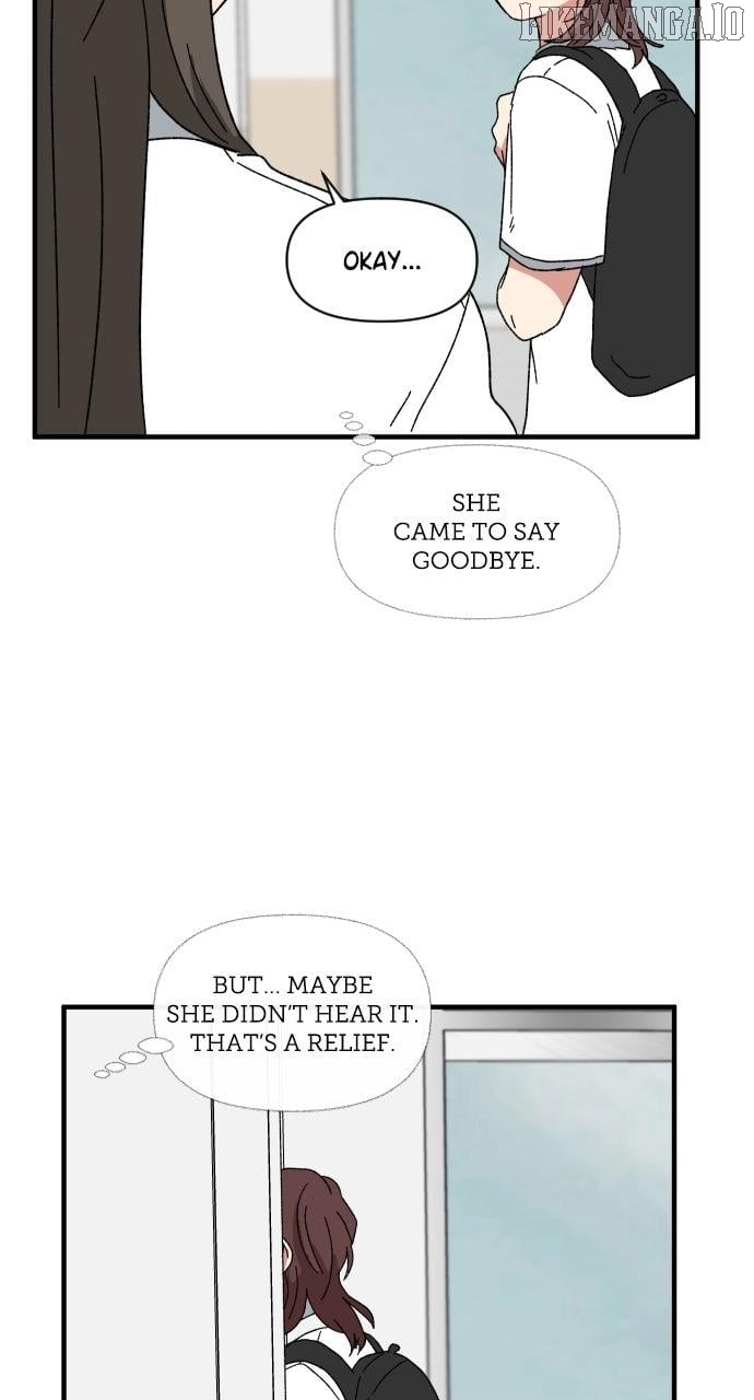 The Prize of Youth Chapter 38 - page 49