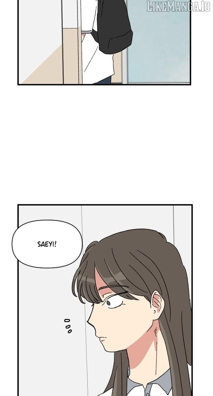 The Prize of Youth Chapter 38 - page 50
