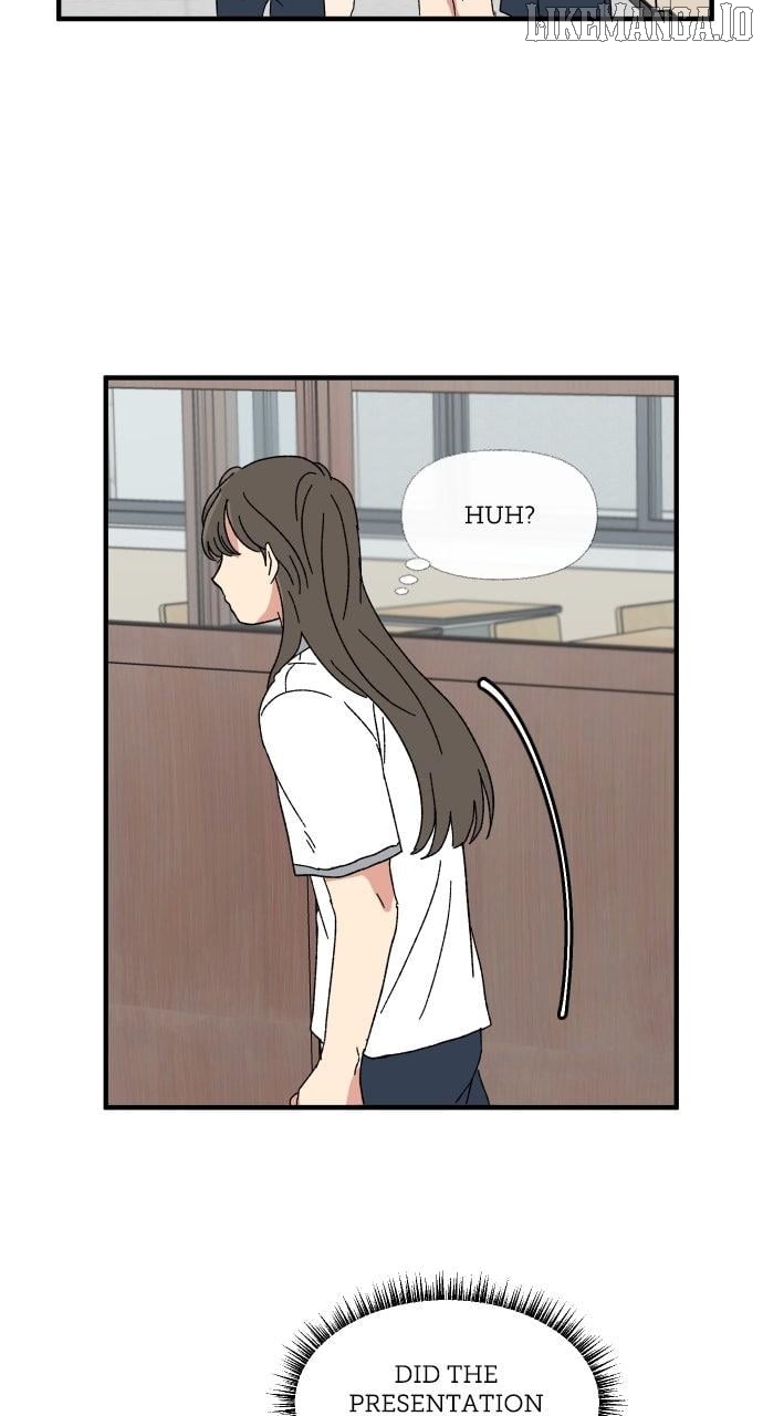 The Prize of Youth Chapter 38 - page 52