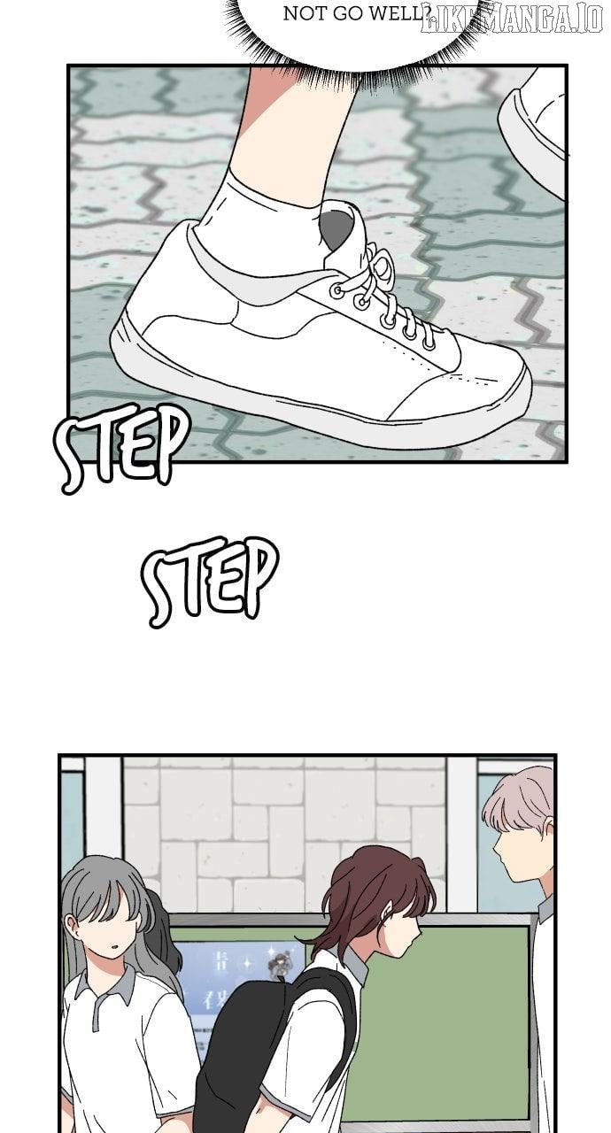 The Prize of Youth Chapter 38 - page 53