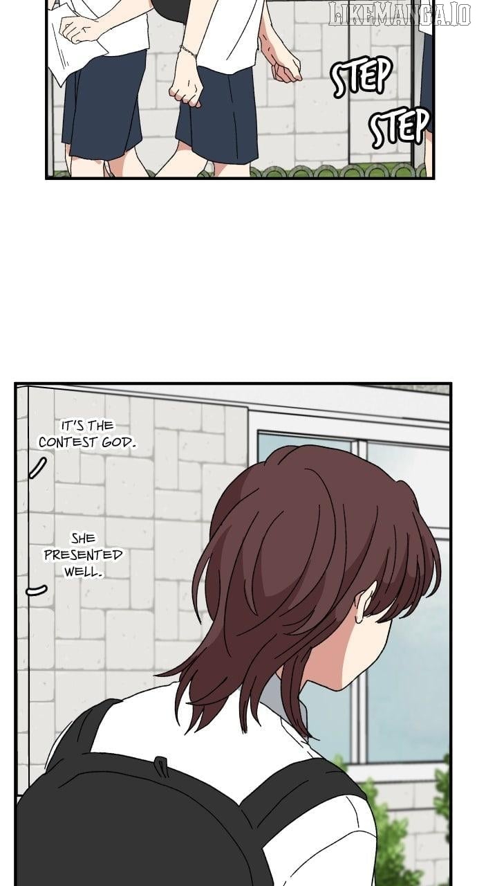 The Prize of Youth Chapter 38 - page 54