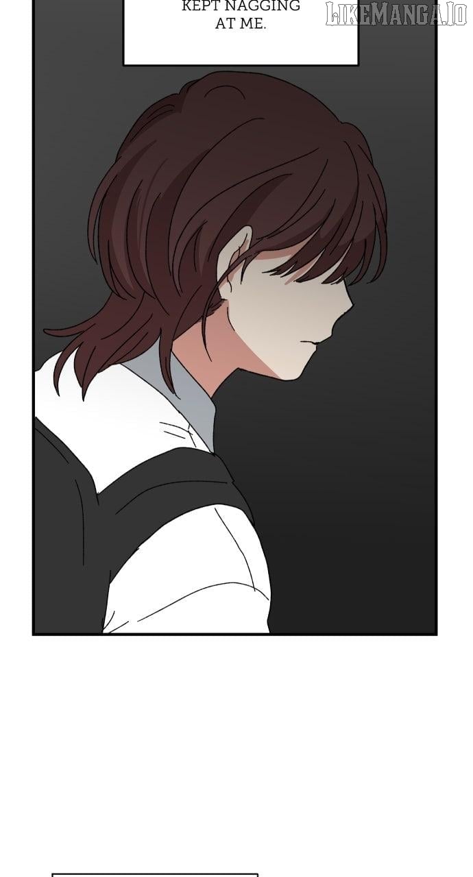 The Prize of Youth Chapter 38 - page 59