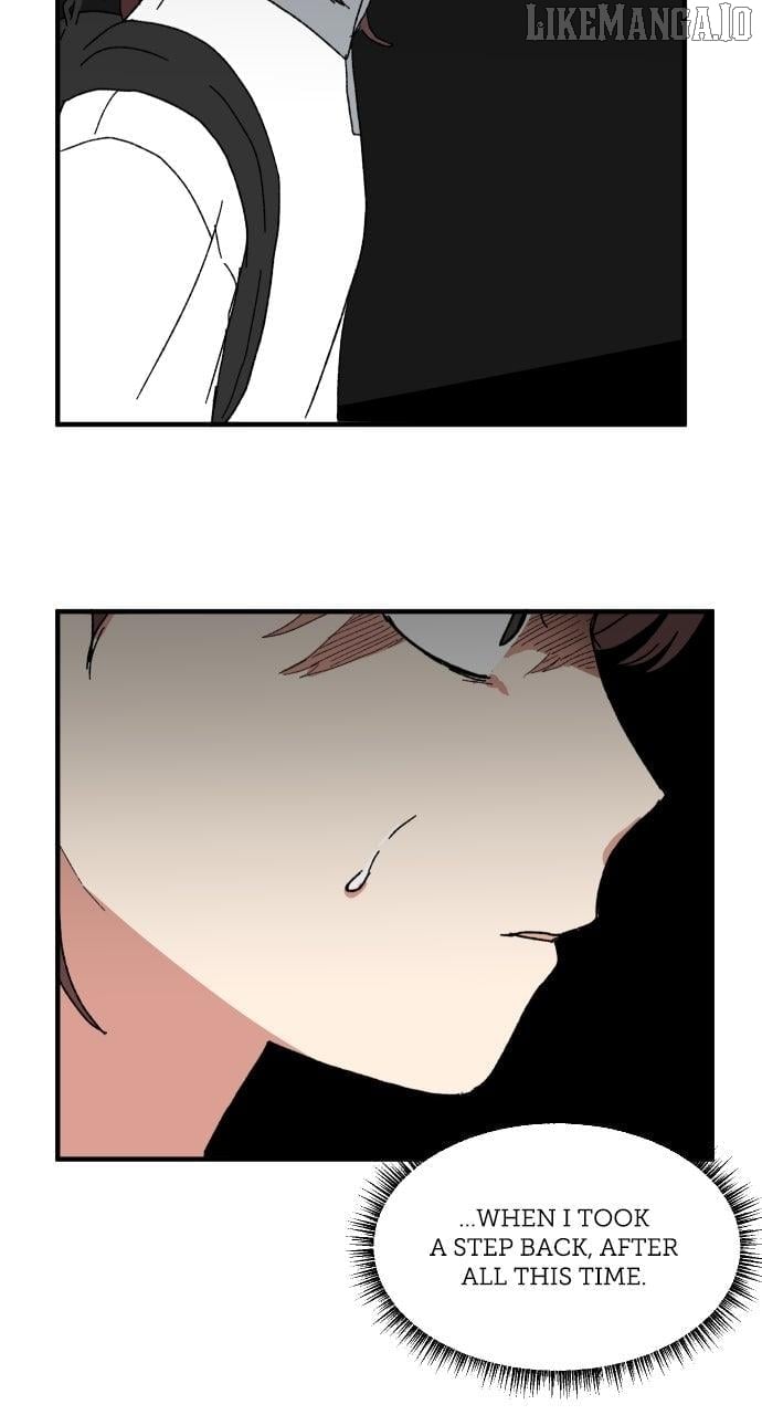 The Prize of Youth Chapter 38 - page 65