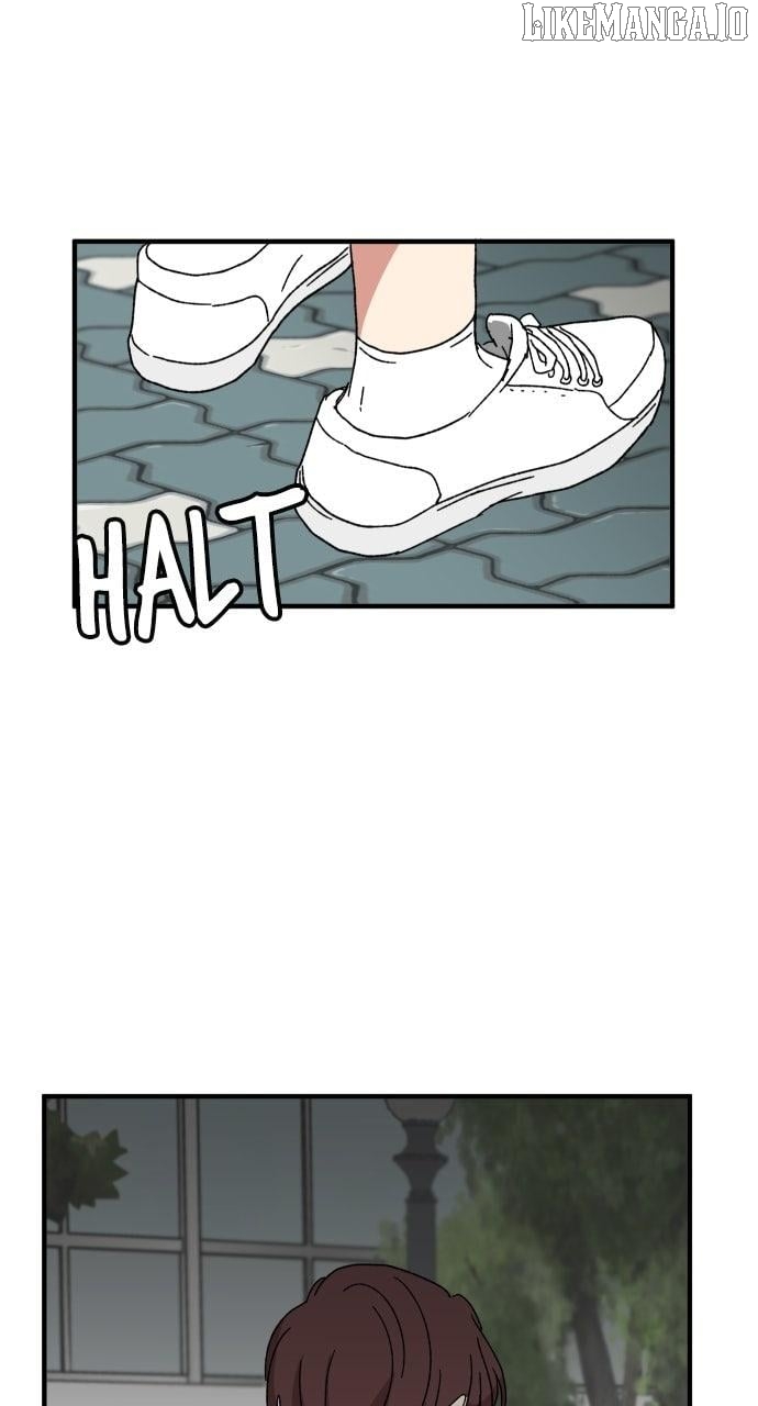The Prize of Youth Chapter 38 - page 66