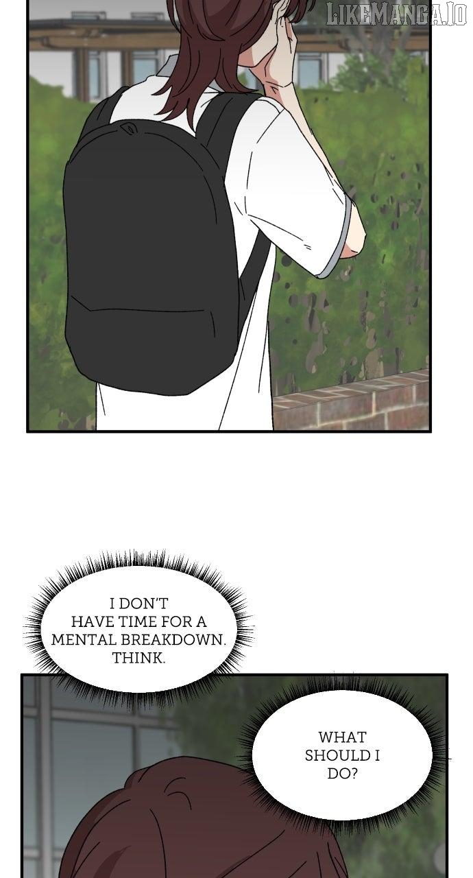 The Prize of Youth Chapter 38 - page 67