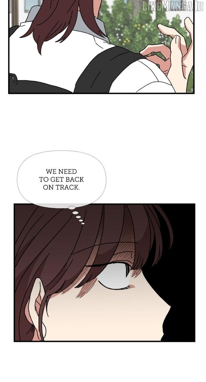The Prize of Youth Chapter 38 - page 69