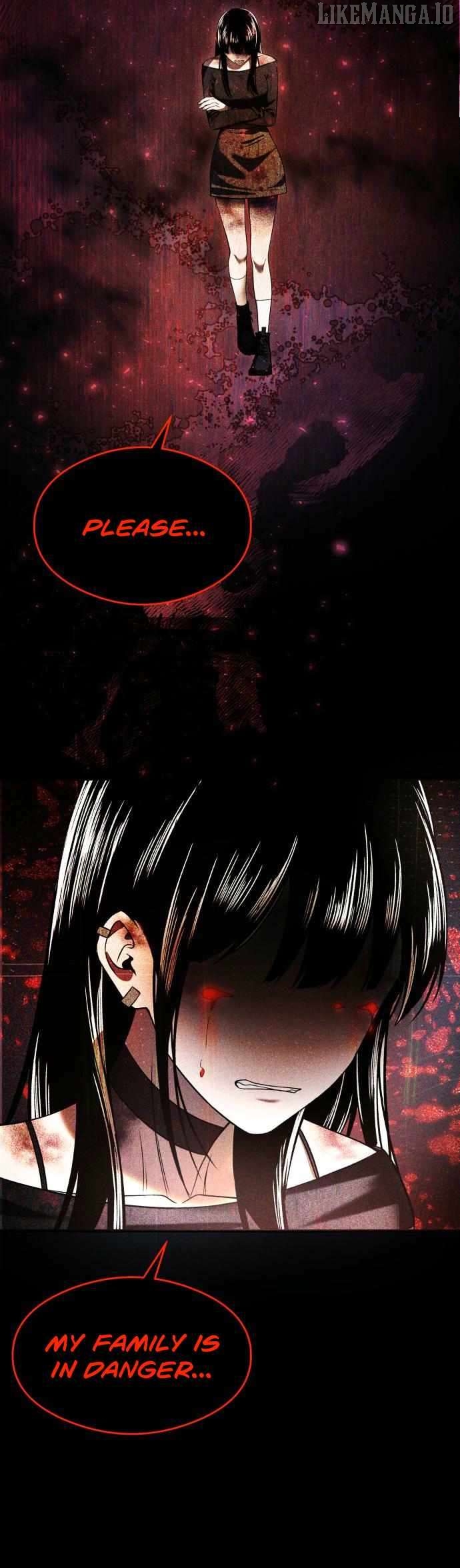 Heart-Pounding Cute Poem Chapter 34 - page 2