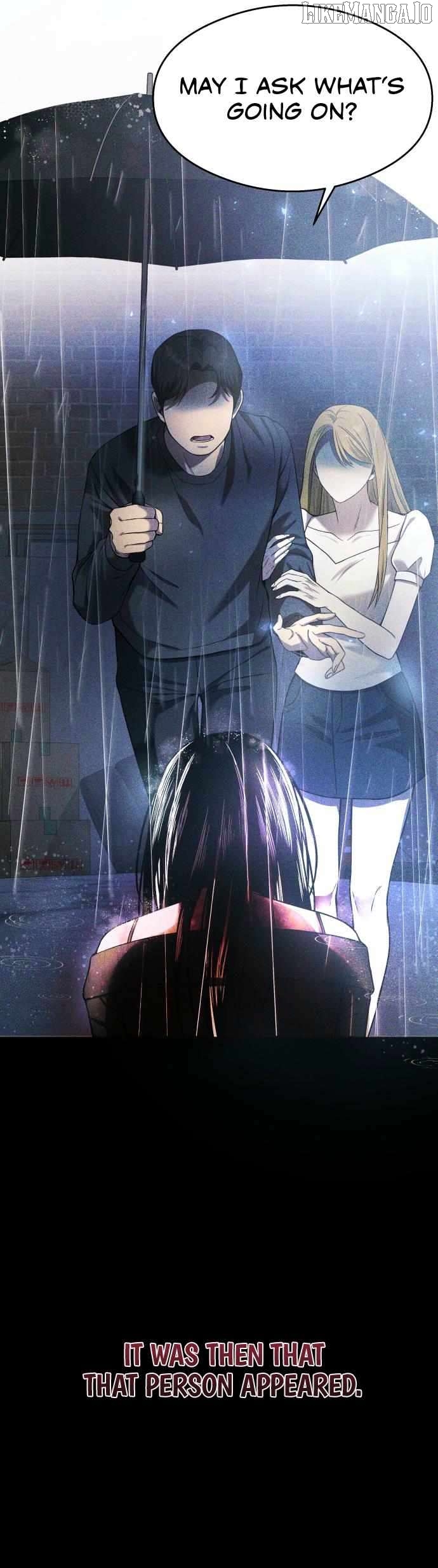 Heart-Pounding Cute Poem Chapter 34 - page 5
