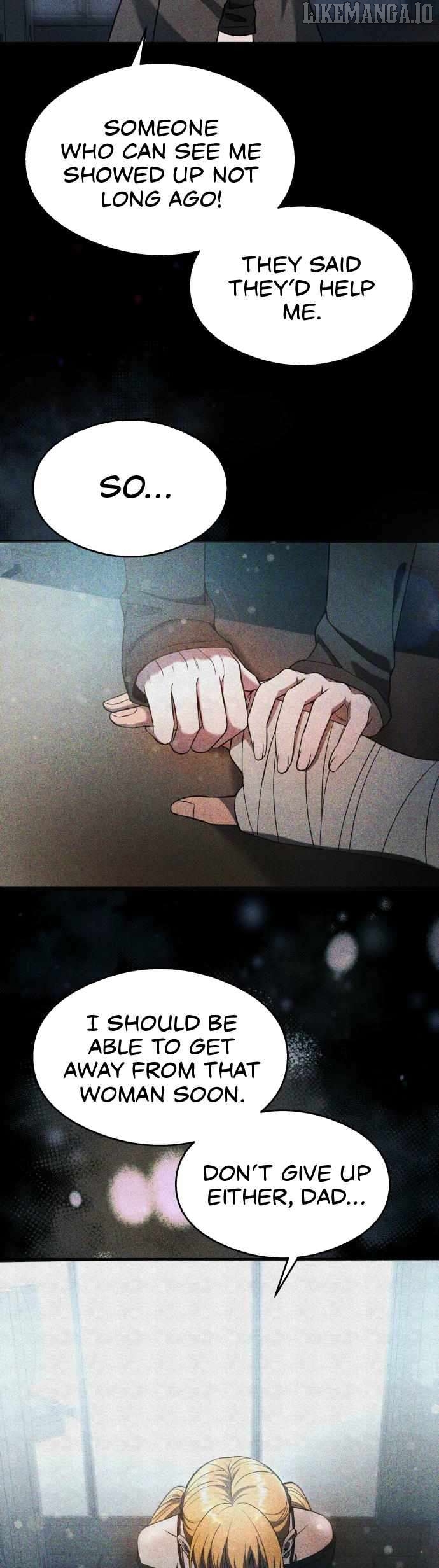 Heart-Pounding Cute Poem Chapter 34 - page 7